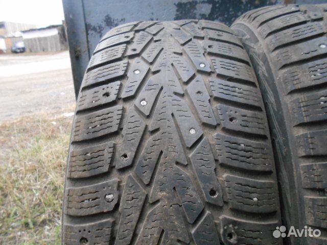 Nokian Tyres Nordman+ 205/65 R15