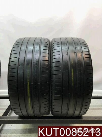 Pirelli P Zero PZ4 275/30 R20 107U