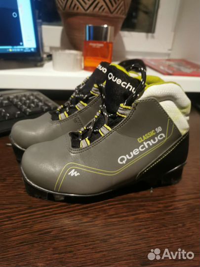 Лыжные ботинки Quechua
