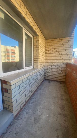 2-к. квартира, 81,5 м², 8/10 эт.