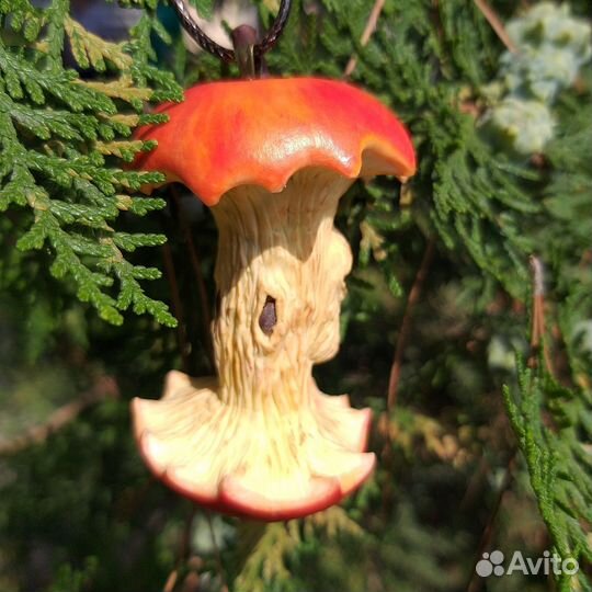 Подвес, кулон, колье