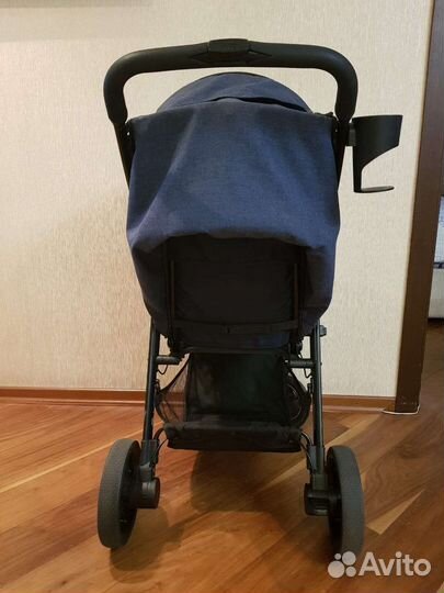 Коляска Britax Romer B Agile M