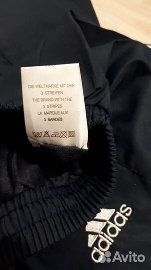 Спортивный костюм новый детский