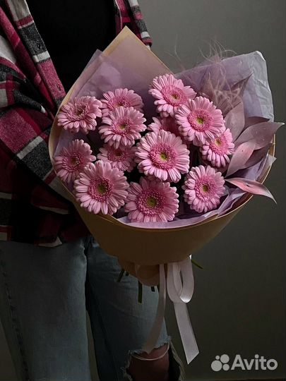 Цветы. 1 сентября. Доставка