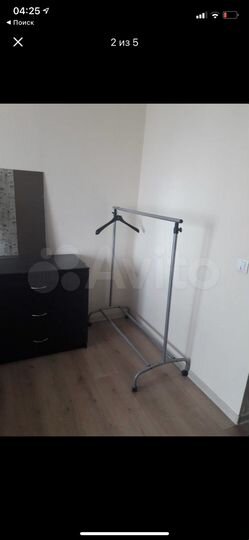 Комната 17 м² в 3-к., 5/10 эт.