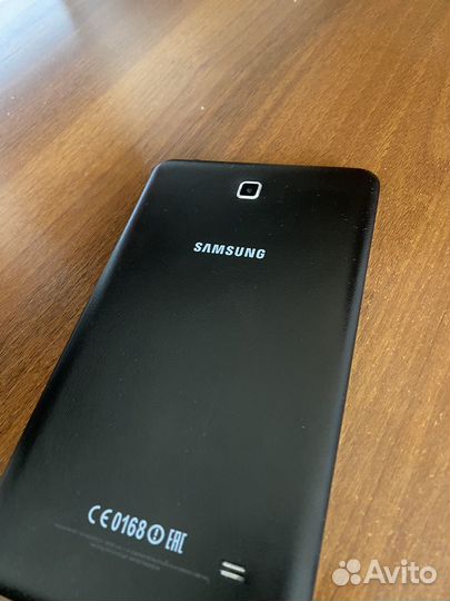 Samsung galaxy tab 4