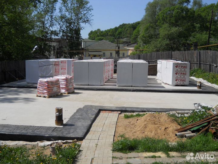 Газоблок