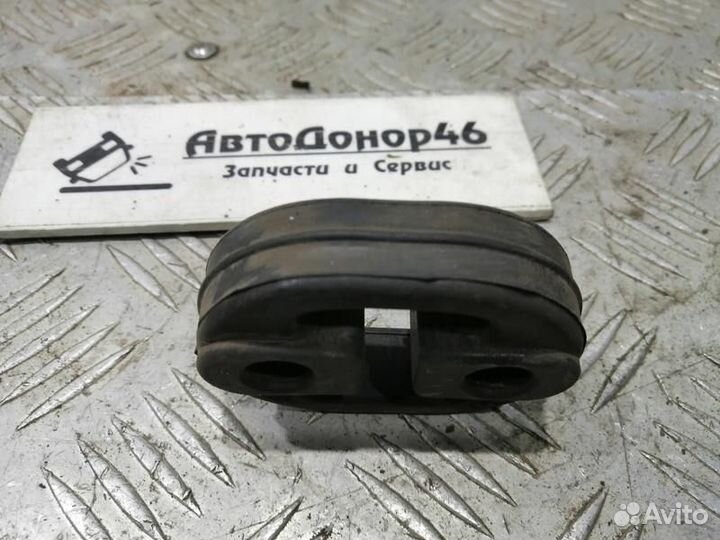 Кронштейн глушителя Kia Rio 4, Solaris 1-2