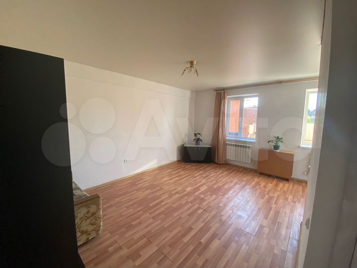 1-к. квартира, 28 м², 1/3 эт.