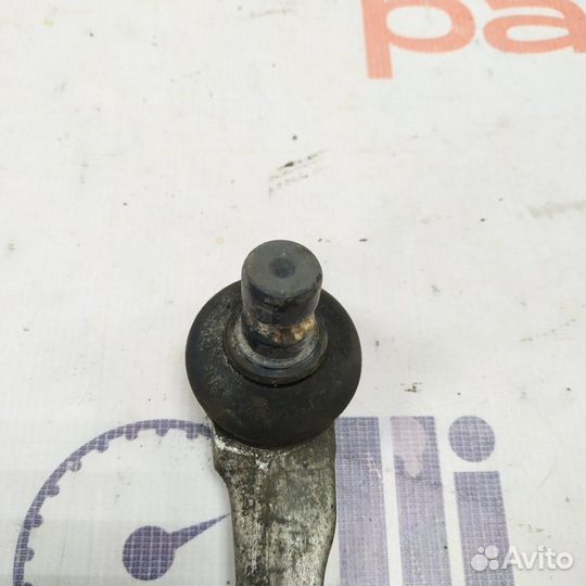 Рычаг подвески передний левый Audi A4 B9 2019