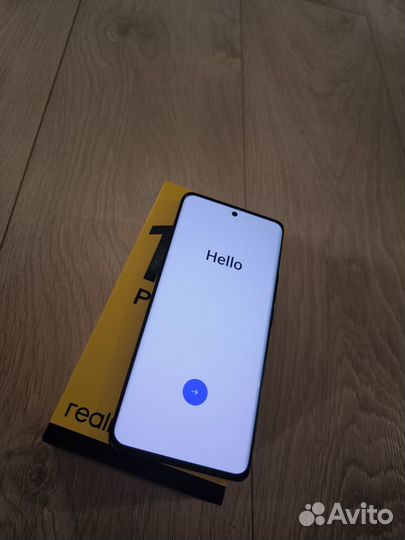 realme 11 Pro, 8/128 ГБ