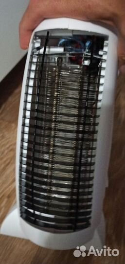 Тепловентилятор электрический