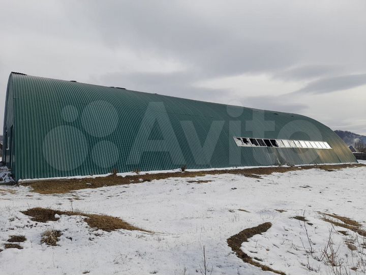 Участок 3,2 га (СНТ, ДНП)