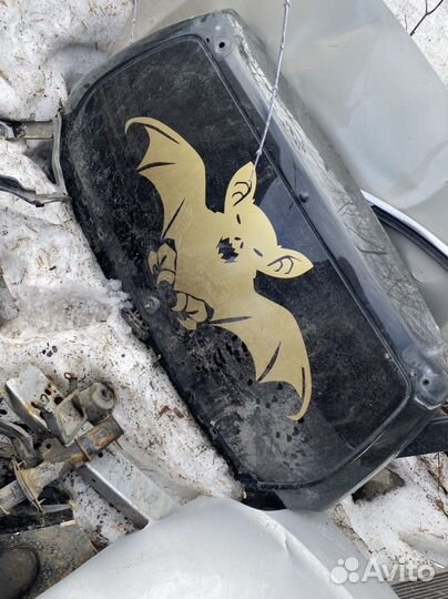Заднее стекло субару форестер s-кросс