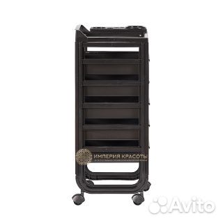 Парикмахерская тележка Т15