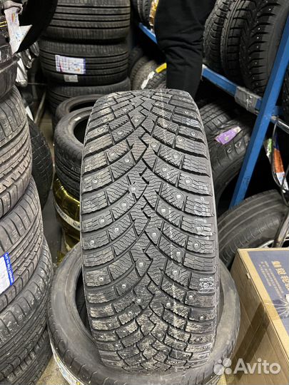 Pirelli Ice Zero 2 275/50 R21 114H