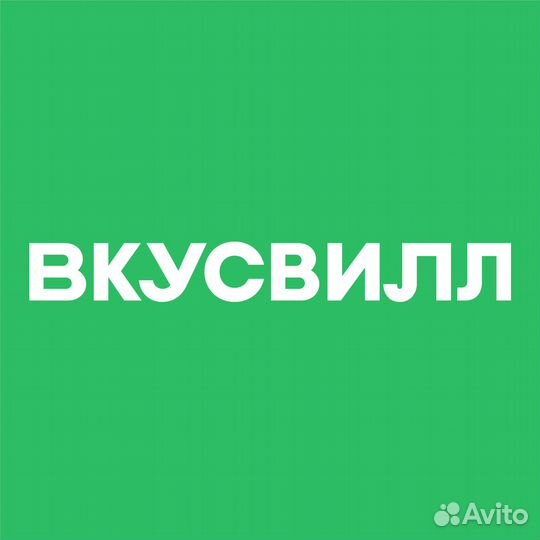 Продавец рыбной продукции (м. Ботанический сад)