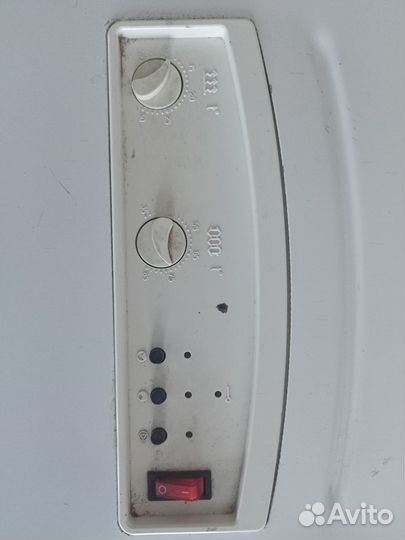 Электрический котел для отопления Руснит 209нм