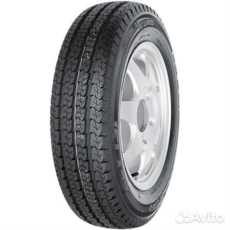 КАМА Кама-Евро-131 225/70 R15C R