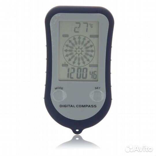 Многофункциональный компас ZD-2078/4in1