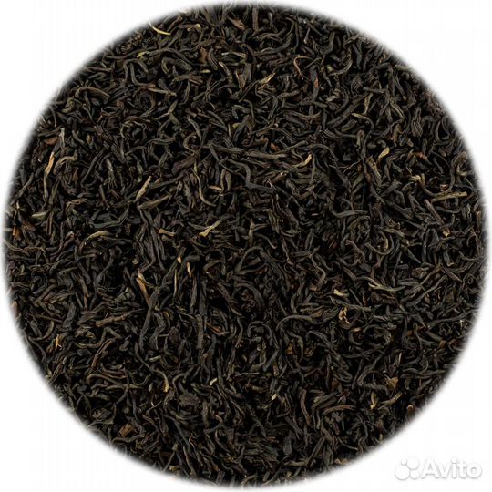 Ассам 50гр черный чай