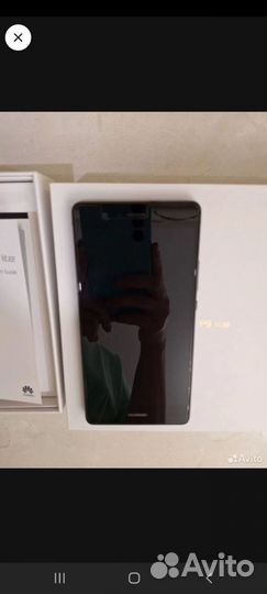 HUAWEI P9 Lite, 3/16 ГБ