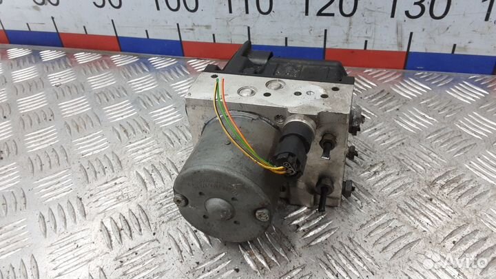 Блок ABS Alfa Romeo GT 937 2007 51721792