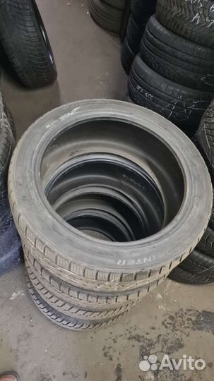 Falken Eurowinter HS-435 235/45 R18