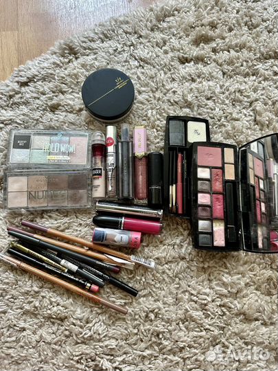 Набор косметики