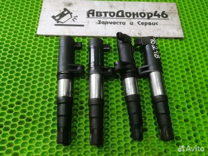 Катушка зажигания Renault Megane 1