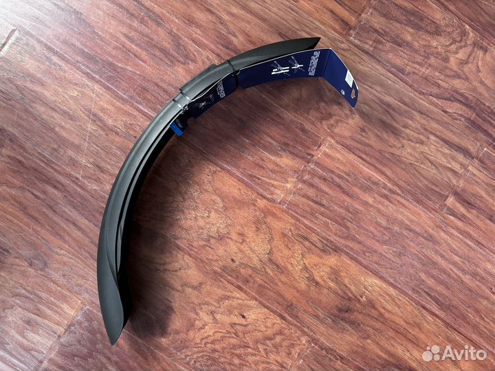 Новый комплект крыльев BBB BFD-01 24