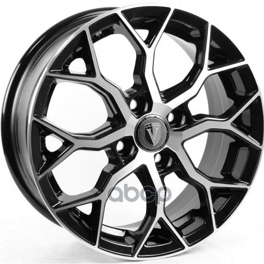 Литые диски Venti 6×R16 4×100