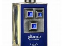 Духи арабские Blue Sapphire Lattafa Оригинал