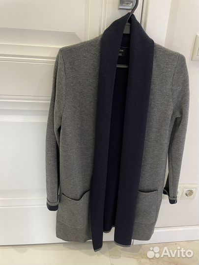 Кардиган Massimo dutti