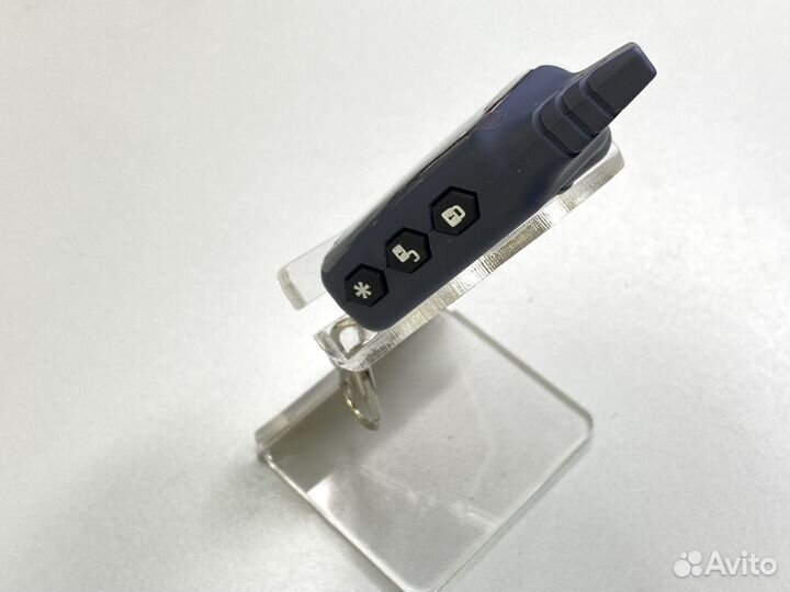 Брелок сигнализации StarLine A61