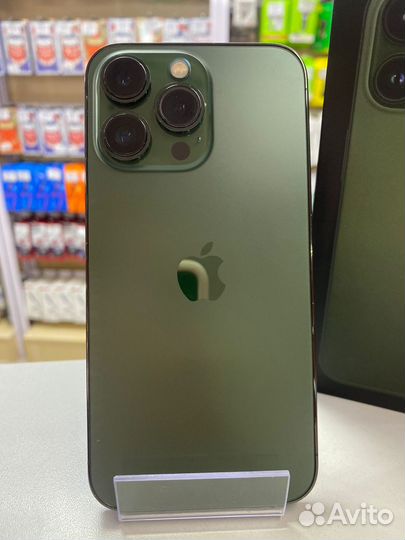 iPhone 13 Pro, 256 ГБ