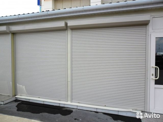 Рольставни