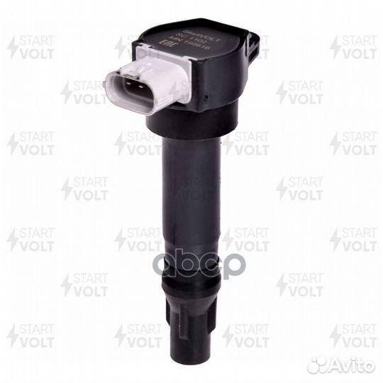 Катушка зажигания для а/м Mitsubishi Colt (04)