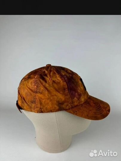 Кепка stone island supreme