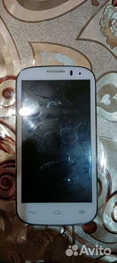 Alcatel POP C5 5036D, 2 ГБ