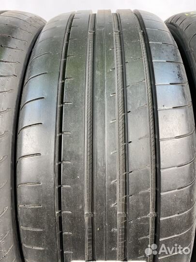 Goodyear Eagle F1 Asymmetric 3 235/45 R18 97T