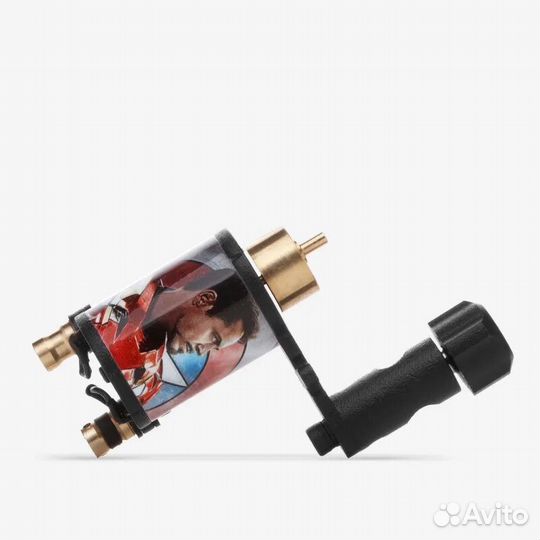 Тату машинка от Deuce Mechanics