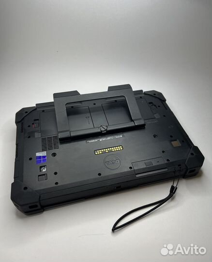 Dell 7212 rugged