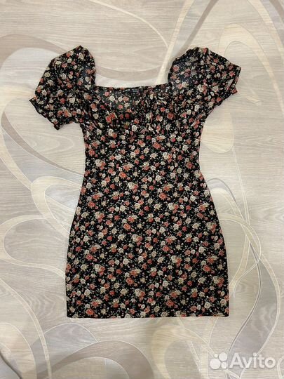 Женские вещи пакетом