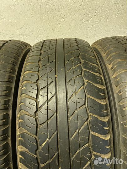 Dunlop Grandtrek AT20 265/65 R17 112S