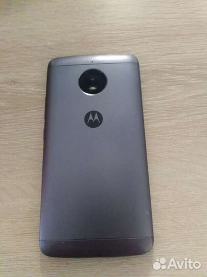 Телефон Motorola