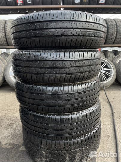 Bridgestone Ecopia NH100 175/65 R15