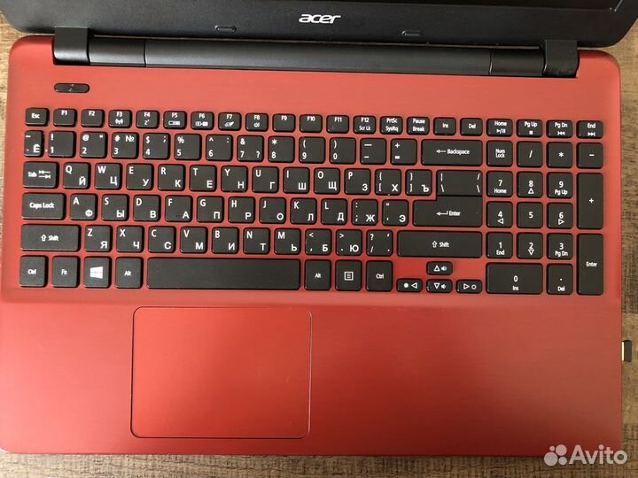 Ноутбук Acer E5-511-C3XY
