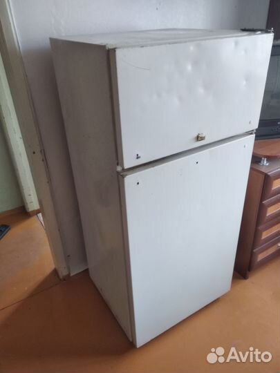 Холодильник бу