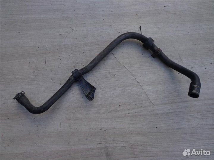 Шланг системы охлаждения Vw Passat B6